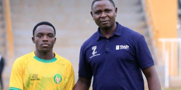 Ssewagudde, Saaka Lead List of Star Performers on Opening Day