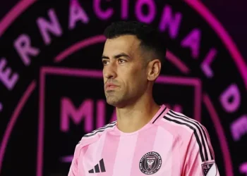 Football Icon Sergio Busquets to Retire After MLS Season