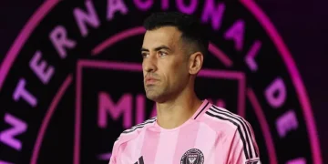 Football Icon Sergio Busquets to Retire After MLS Season
