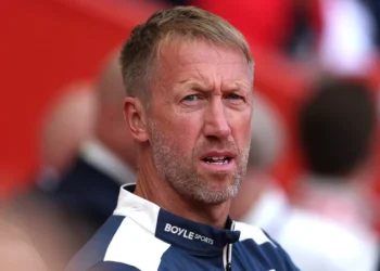 Pressure Mounts on West Ham’s Graham Potter