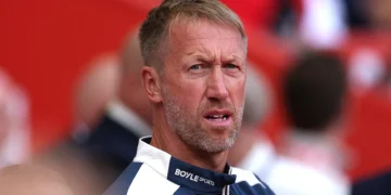 Pressure Mounts on West Ham’s Graham Potter