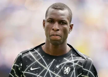 Jackson Completes Move to Bayern Munich