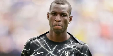 Jackson Completes Move to Bayern Munich