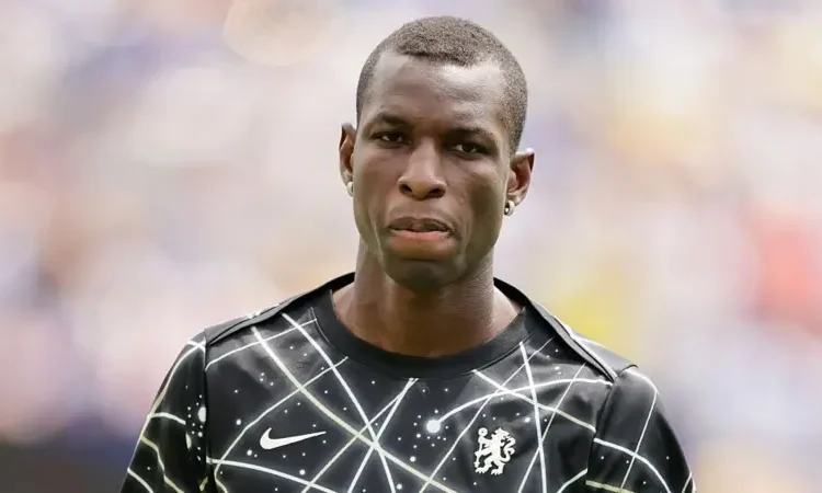 Jackson Completes Move to Bayern Munich