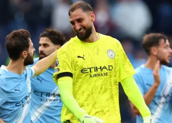 Donnarumma “Didn’t Hesitate” to Join Manchester City