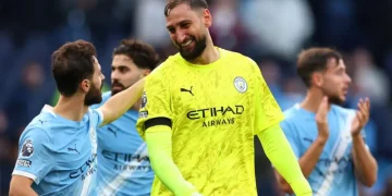Donnarumma “Didn’t Hesitate” to Join Manchester City