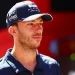 Gasly Extends Contract with Alpine Until 2028