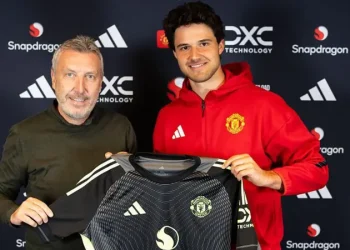 Man Utd Sign Goalkeeper Senne Lammens