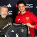 Man Utd Sign Goalkeeper Senne Lammens
