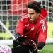 Lammens Debut Dilemma: £18M Keeper Waits for Man Utd Chance
