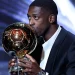 Dembele’s Emotional Victory: From Injury-Prone to Ballon d’Or Winner