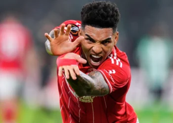 Igor Jesus’s Brace Stars in Forest’s European Return, Puts Pressure on Wood