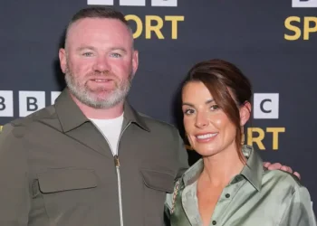 Rooney Credits Coleen: ‘I’d Be Dead’ Without Her