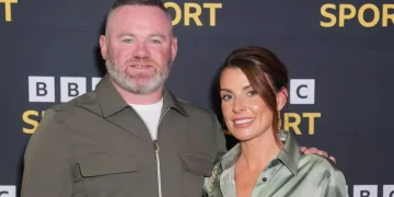 Rooney Credits Coleen: ‘I’d Be Dead’ Without Her