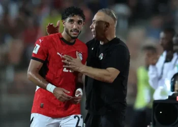 Marmoush a Doubt for Manchester Derby After Knee Injury