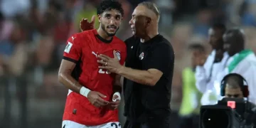 Marmoush a Doubt for Manchester Derby After Knee Injury