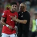 Marmoush a Doubt for Manchester Derby After Knee Injury