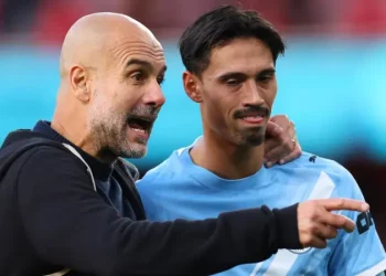 Guardiola: I Must Care for Players Like a Parent