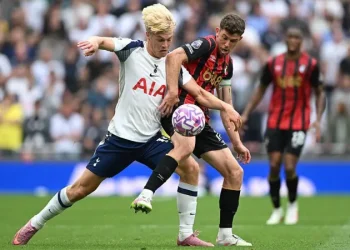 Tottenham Hotspur Reject Buyout Offers, Club Declared ‘Not for Sale’