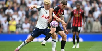 Tottenham Hotspur Reject Buyout Offers, Club Declared ‘Not for Sale’