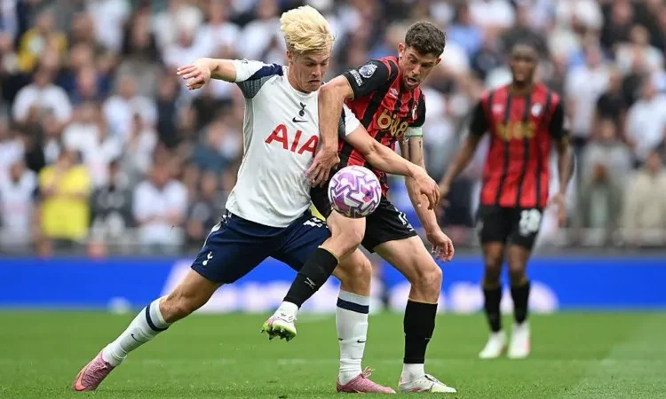 Tottenham Hotspur Reject Buyout Offers, Club Declared ‘Not for Sale’