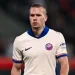 Mudryk Stays Suspended After Positive Doping Test