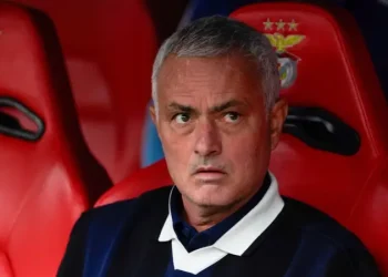 Mourinho Returns to Benfica in Surprise Appointment