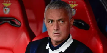 Mourinho Returns to Benfica in Surprise Appointment