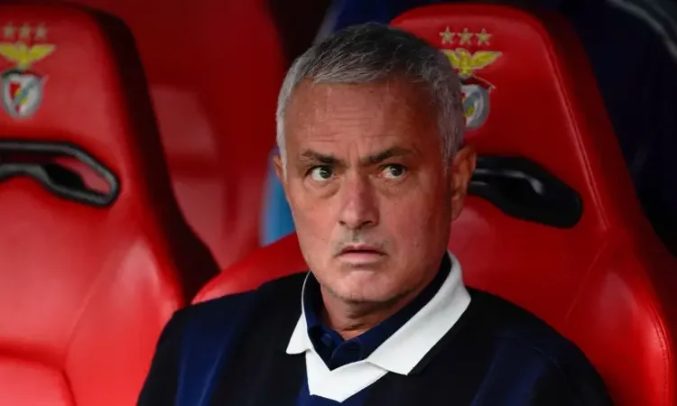 Mourinho Returns to Benfica in Surprise Appointment