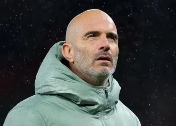 Chelsea Board Confirms Full Backing for Maresca Despite Indifferent Start