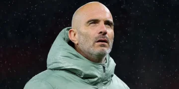 Chelsea Board Confirms Full Backing for Maresca Despite Indifferent Start