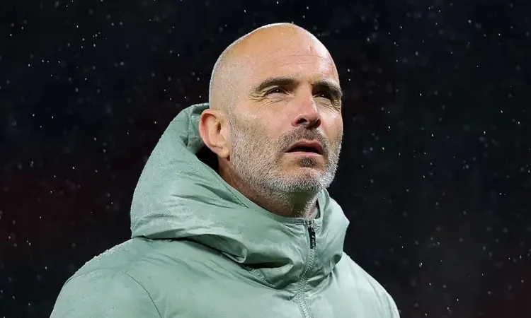 Chelsea Board Confirms Full Backing for Maresca Despite Indifferent Start