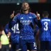 Eze Secures Arsenal’s Passage to Carabao Cup Fourth Round