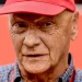Ferrari to Honor Niki Lauda with Special Livery at Italian Grand Prix
