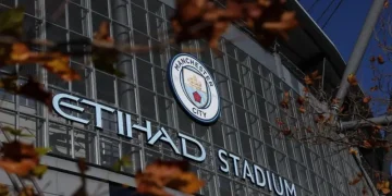 Manchester City and Premier League Settle Sponsor Rules Dispute