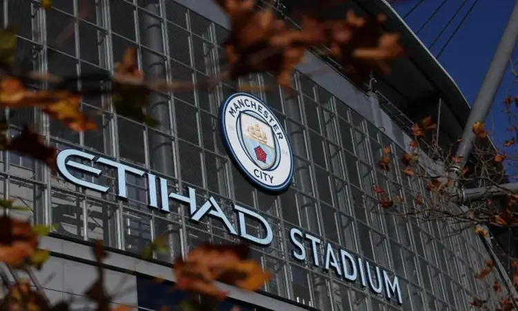 Manchester City and Premier League Settle Sponsor Rules Dispute