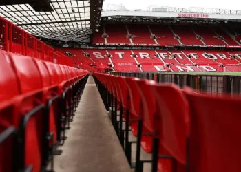 Manchester United’s Debt Nears £1.1 Billion