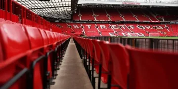 Manchester United’s Debt Nears £1.1 Billion