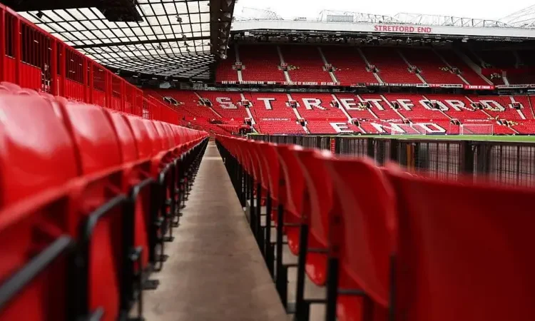 Manchester United’s Debt Nears £1.1 Billion