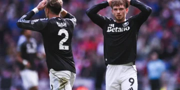 Villa’s Unbeaten Start Turns to Worrying Winless Streak