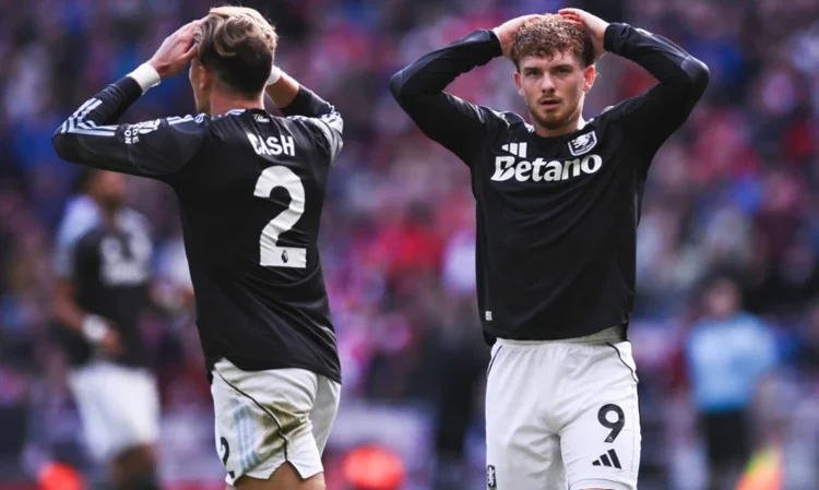 Villa’s Unbeaten Start Turns to Worrying Winless Streak