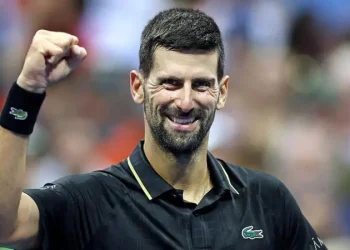 US Open 2025: Djokovic Advances to Quarter-Finals with Win Over Struff