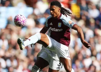Villa Blitz Stun Fulham: Watkins Ends Drought in Crucial Win