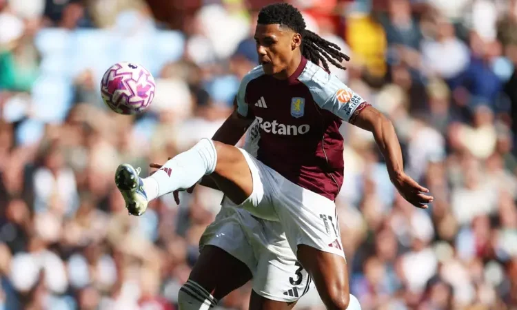 Villa Blitz Stun Fulham: Watkins Ends Drought in Crucial Win