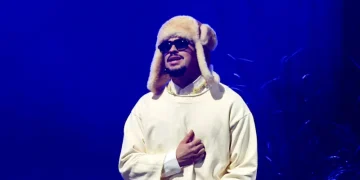 Bad Bunny Confirmed for Super Bowl Half-Time Show