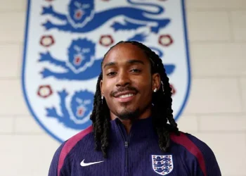 Spence Hopes to Inspire as First Muslim England Player