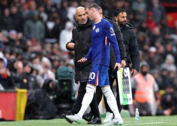 Palmer’s Injury Woes Continue