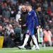 Palmer’s Injury Woes Continue