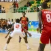 Uganda Stun Guinea to Claim First Win at U16 AfroBasket