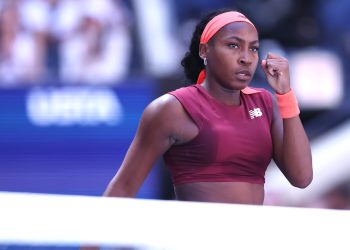 Defending Champion Coco Gauff Qualifies for WTA Finals in Riyadh